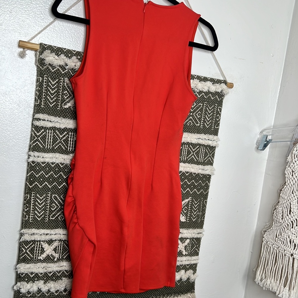 Superdown Skye Mini Dress - Gem